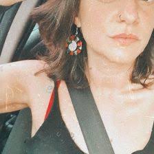 Caroline Apple (jornalistacarol) — Perfil