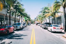 You may take the sales associate exam by affixing a copy of your current florida bar card to the exam application. 24 Hours In Miami Florida Pink Pangea Travel Information