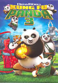 Kung Fu Panda 3 Jennifer Yuh Nelson Kung Fu Panda 3 Kung Fu Panda Kung Fu