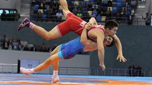 Maybe you would like to learn more about one of these? 3 Wrestling Concepts All Beginners Should Know Evolve Daily