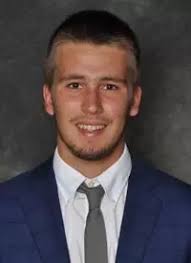 2016-17 Men's Golf Roster