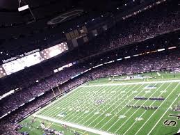 Nearby famous attractions include the national world war ii museum, harrah's casino, as well as the audubon aquarium and zoo. 10 Fun Facts You Might Not Know About The New Orleans Saints Blake Hotel New Orleans