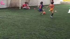 This program is targeted at footballers looking to improve their individual performance no matter what level or field. Amazing Arab Kid Football Skill Youtube