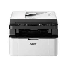 L'installation est simple sur tous les terminaux : Brother Mfc 1910w Multifonctionnel Cdiscount Informatique