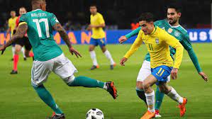 Todo sobre el partido alemania vs. Goldman Sachs Predice Que La Final Sera Brasil Vs Alemania Las2orillas