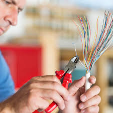 This wikihow is about wiring a simple electrical circuit. A Homeowner S Introduction To Electrical Wiring