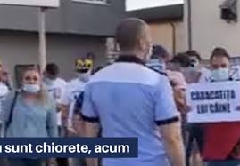 Presedintele senatului, teodor melescanu, a declarat joi. Bai Chiorete Du Te Acasa Miopia Subiect De Batjocura Pentru Interlopii Lui Pandele Firea Vlad Voiculescu Toti Chioretii Hai La Vot Aktual24