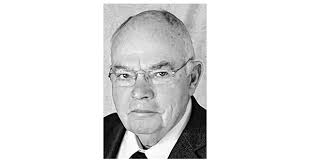 Marvin Recker Obituary (1939