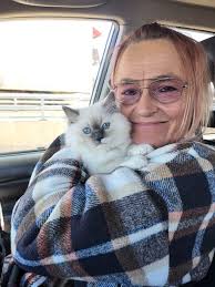 Wanted to share this cutie 💓