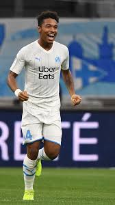 Defender who is famous for his club career in france's top tier ligue 1. Boubacar Kamara Permata Marseille Yang Diperebutkan Man City Dan Chelsea Kumparan Com