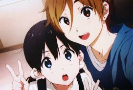 Anime Love Story Anime Love Kawaii Cute Kurdishotaku Art Couple Image أنمي رومانسي صور كاواي كيوت آرت أحبك Anime Anime Romance Anime Love