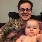 Paul Sanderlin's Instagram, Twitter & Facebook