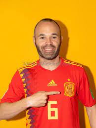 Spain Portraits 2018 Fifa World Cup Russia World Cup Fifa World Cup Fifa