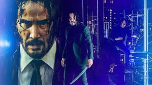 John wick 4 is scheduled to hit theaters on memorial day 2022. John Wick Chapter 4 And Chapter 5 How Likely Are The Potential Sequels To Release