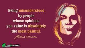 Misunderstanding Quotes With Picture Sayings About Misunderstanding Quotespick Com