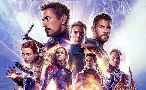 Awesome avengers wallpaper for desktop, table, and mobile. 10 4k Hdr Avengers Endgame Wallpapers You Need To Make Your Desktop Background
