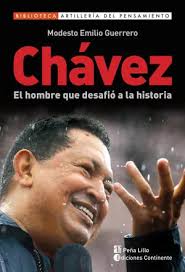 El pueblo chavista no entiende un gobierno sin Chávez”