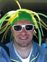 Joshua Fort Obituary