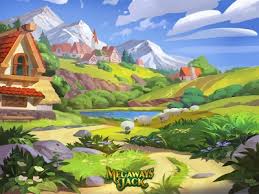 Game Background Designs Themes Templates And Downloadable Graphic Elements On Dribbble