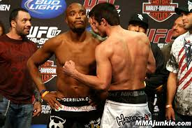 Sonnen ii was a mixed martial arts event held by the ultimate fighting championship on july 7. Chael Sonnen Brslifestyle