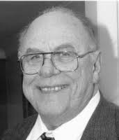 Donald McClure Obituary (2007)