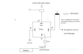 Tecumseh engine kill switch wiring diagram. Killswitch Wiring Third Generation F Body Message Boards