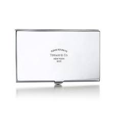 Business card holder stand acrylic landscape word desk dispenser retail. Shop Gifts For Him Gift Accessories Business Card Case College Grad Gifts
