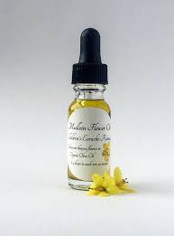 Oreille A Lhuile Childrens Huile De Fleur De Molene Ear Oil Herbalism Earache Remedies