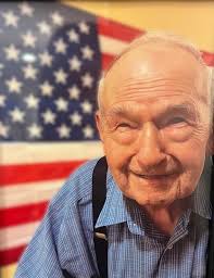 Ernest Meier Obituary