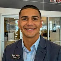 Covert Buick GMC Austin