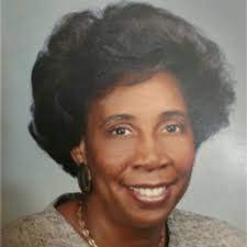 Earnestine Banks Obituary October 12, 2018