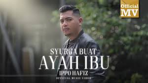 Mvm & rusa music telah bersama untuk menjayakan. Syurga Buat Ayah Ibu Ippo Hafiz Shazam