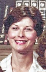 Beverly McCain Obituary (2014)