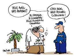 Resultado de imagen para Francia consumo de marihuana