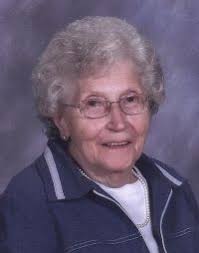 Dorothy Ann Schwartz Brandewie (1925-2013)