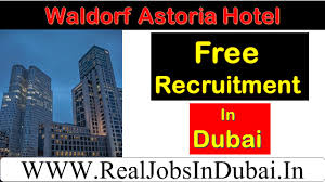 From amenities to availability, the leasing team will assist you in finding your perfect home. Hotel Jobs In Dubai Waldorf Astoria Difc Careers