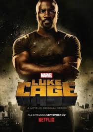 Luke Cage Season 1 Wikipedia