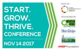 The global entrepreneurship monitor is the world's foremost study of entrepreneurship. Start Grow Thrive During Global Entrepreneurship Week Mountain Bizworks