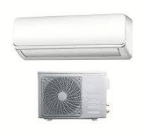 9K 12K 18K 24K 36K OEM ODM AC DC Cooling and Heating or Cooling Only 1.5HP  2HP 3HP Smart WiFi Split Air Conditioners Inverter