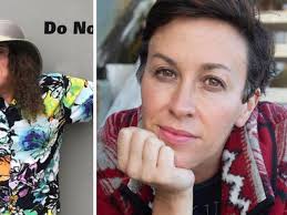 Weird Al Jokingly Came For Alanis Morissette & 'You Oughta Know' Will Never  Be The Same