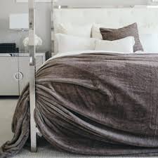 Enjoy free shipping on most stuff, even big stuff. Timberwolf Saranoni Grand Faux Fur King Size Blanket