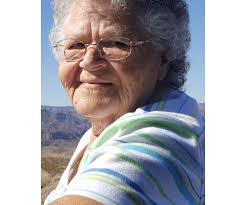 Edna Mae Franco Obituary (2023)