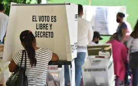 Alcaldes y diputados jueves , 15.07.2021 / 23:57 hoy Sigue En Vivo La Cobertura De La Eleccion Historica En El Edomex El Sol De Toluca Noticias Locales Policiacas Sobre Mexico Edomex Y El Mundo