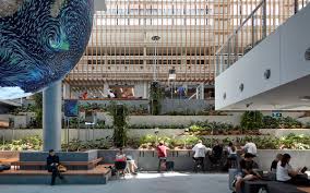 See actions taken by the people who manage and post content. Henning Larsen Queensland University Of Technology