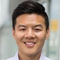 William Lu's Instagram, Twitter & Facebook