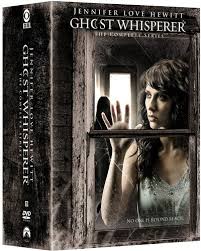 Season 1 episode 1 haunted victorian mansion season 1 episode 2 rutland prison camps season 1 episode 3 longfellows wadeside inn season 1 episode 4 lizzie bordens house season 1 episode 5 houghton mansion season 1 episode 6 taunton state hospital season 1 episode 7. Amazon Com Ghost Whisperer The Complete Series Jennifer Love Hewitt David Conrad Jamie Kennedy Camryn Manheim Jay Mohr Aisha Tyler Christoph Sanders Multiple Movies Tv