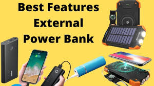 The power bank will fully charge your ipad pro 12.9 (2021/20/18) one time and still, have enough capacity to charge an iphone 12 twice from 30% to. Top External Battery Power For Iphone Ipad And Ipod Touch In 2021