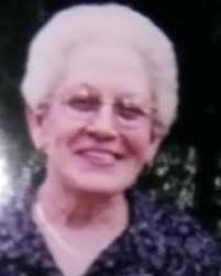 Gladys Faye Stinson Obituary January 19, 2025