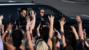 The Johnny Depp–Amber Heard Trial Is Not as Complicated as You May Think |  The New Yorker