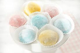 However, both these pronunciations are mistaken. Mochi Recipe With Mochiko Flour Happy Happy Nester